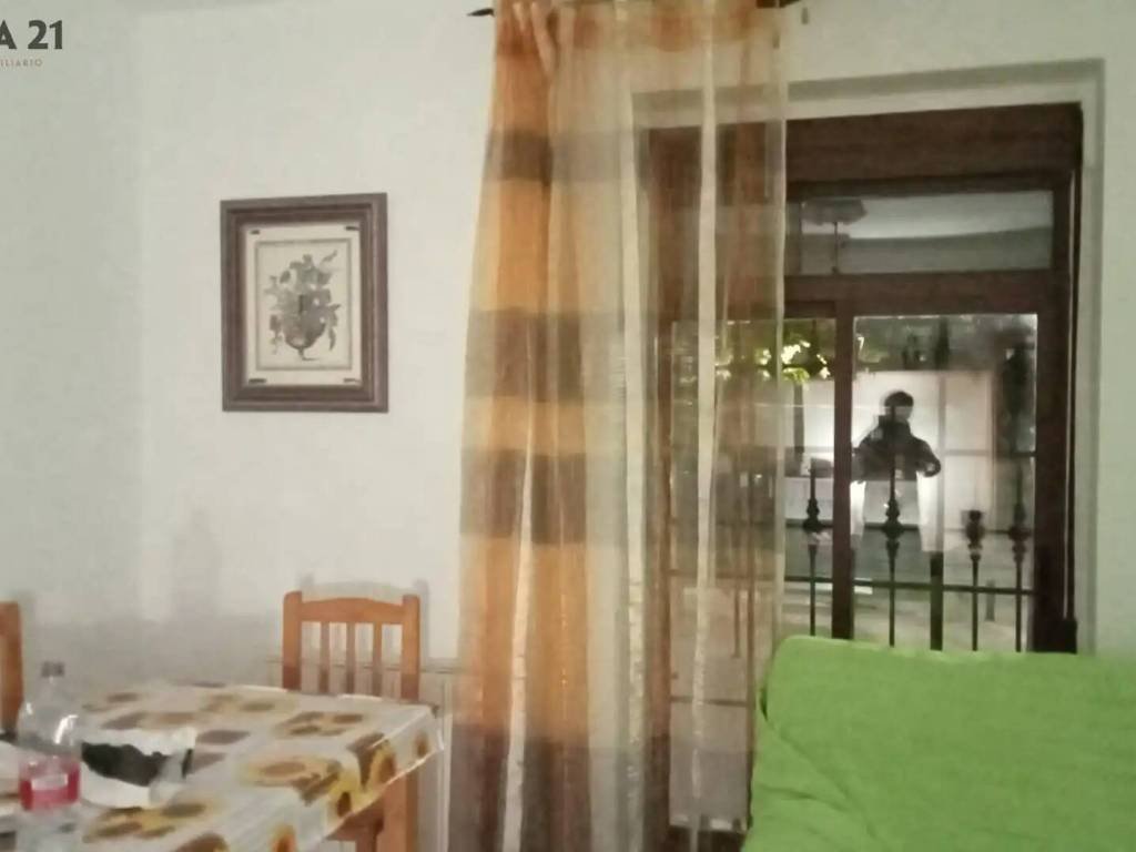 Piso de 86 m² en Jaén