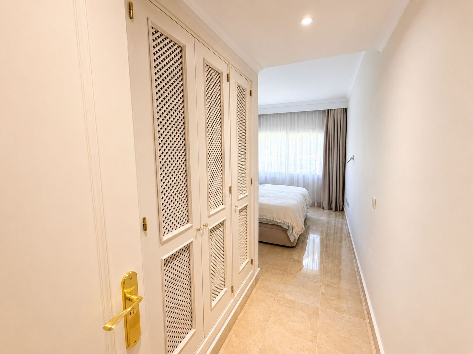 Appartamento 165 m² a Marbella