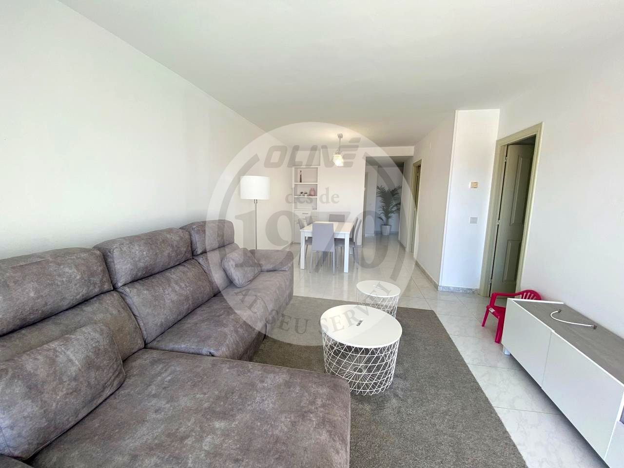 Piso de 100 m² en Castillo de Aro, Playa de Aro y S'Agaró