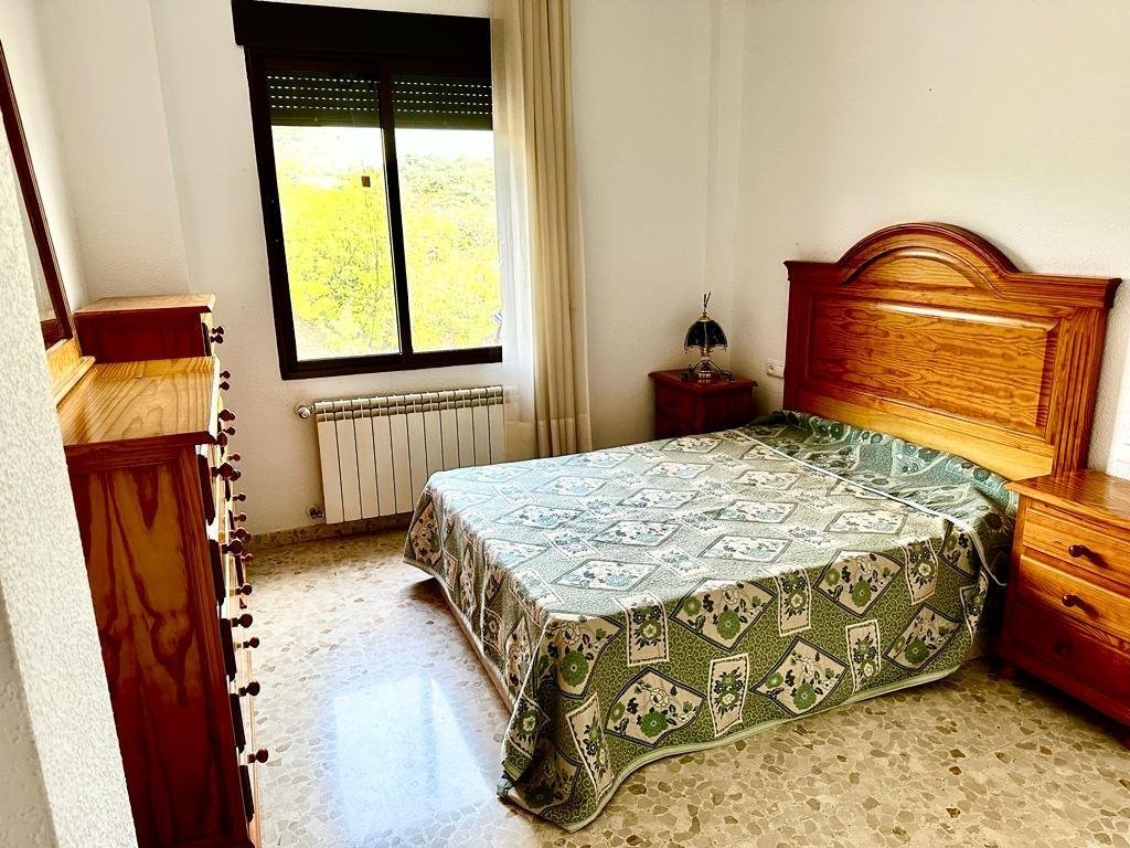 Pis de 220 m² a Còrdova