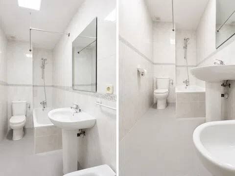 Piso de 220 m² en Seseña
