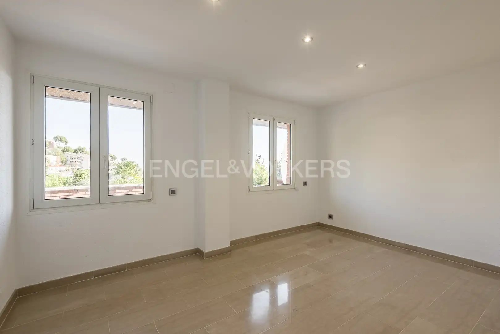 Piso de 160 m² en Sitges