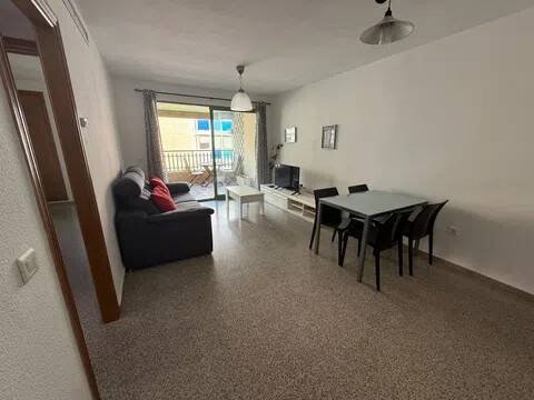 Piso de 60 m² en Alboraya