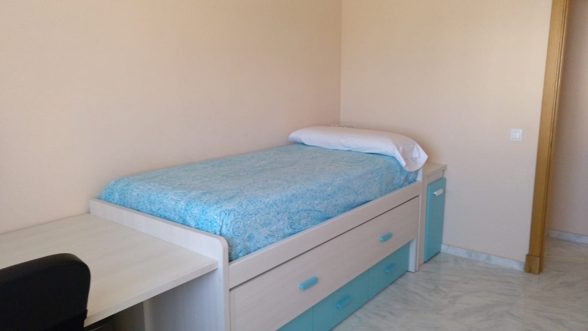 Piso de 100 m² en Puerto Real