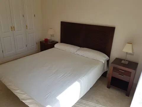 Piso de 85 m² en San Javier