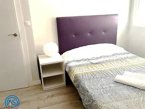 Piso de 90 m² en Zaragoza