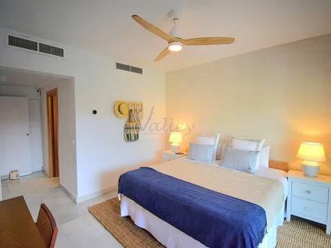 Piso de 159 m² en San Roque