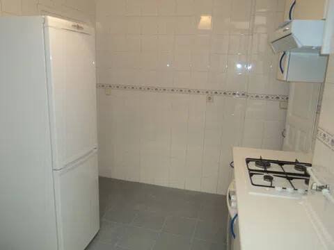 Piso de 90 m² en Madrid