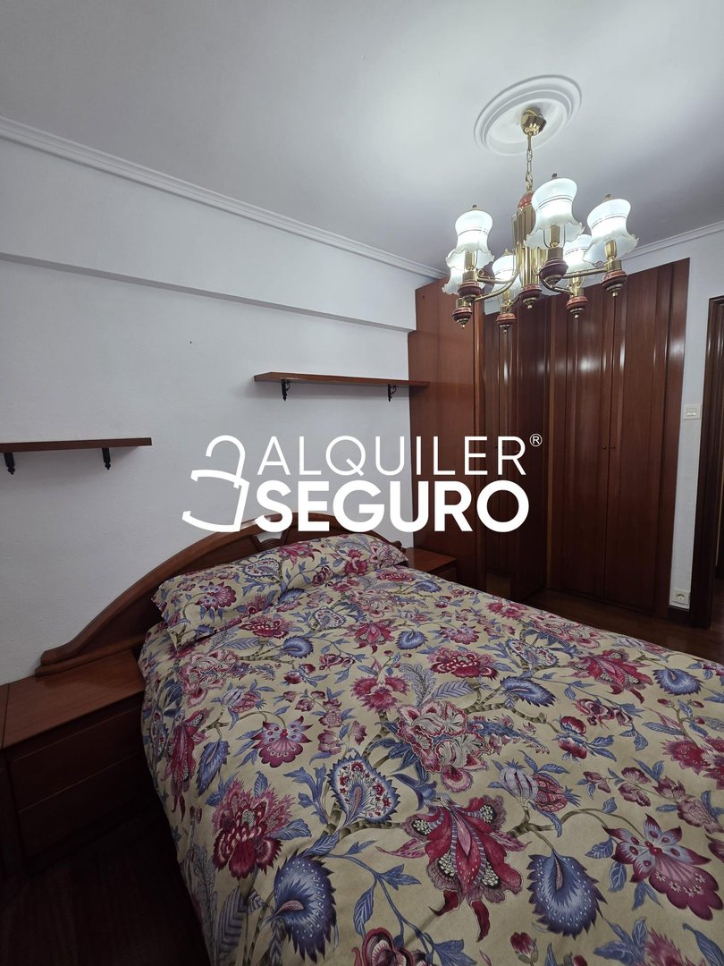 Pis de 76 m² a Barakaldo