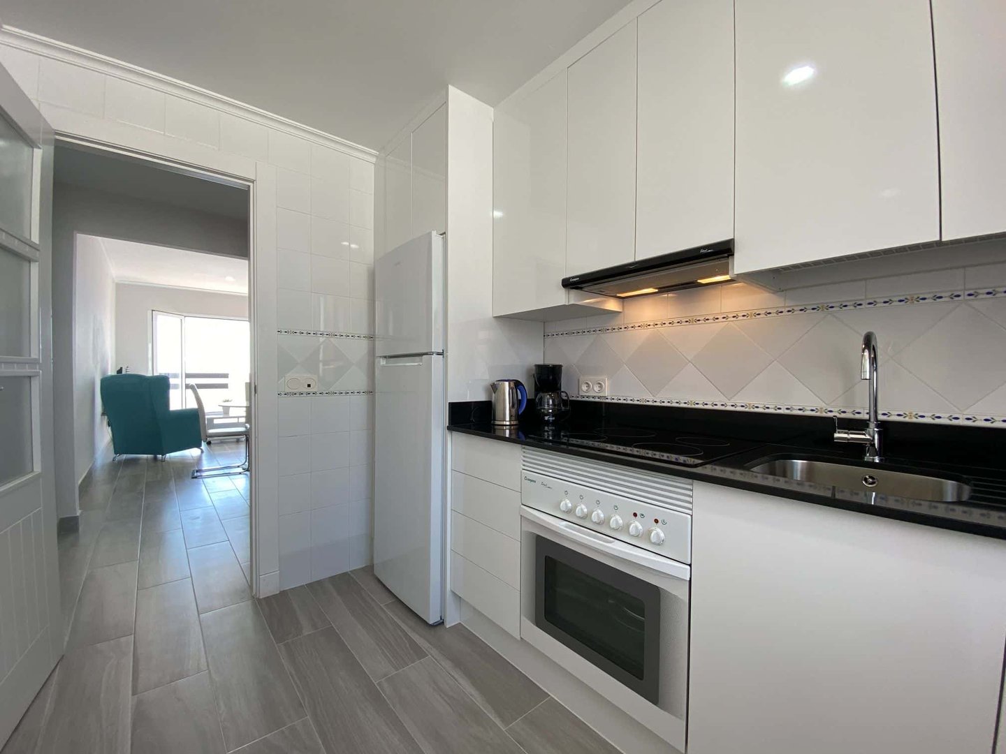 Piso de 100 m² en Mojácar