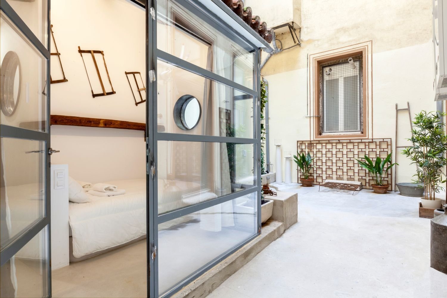 Flat 90 m² in Madrid
