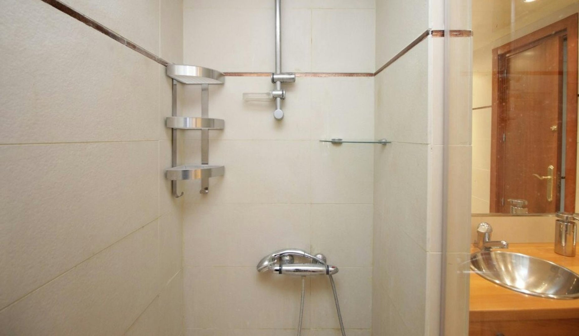 Habitación 109 m², Barcelona