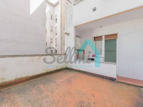 Piso de 120 m² en Oviedo