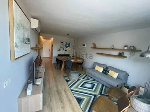 Apartamento 101 m² em Mijas