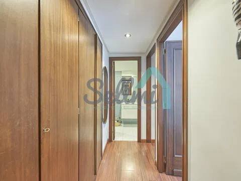 Piso de 72 m² en Oviedo
