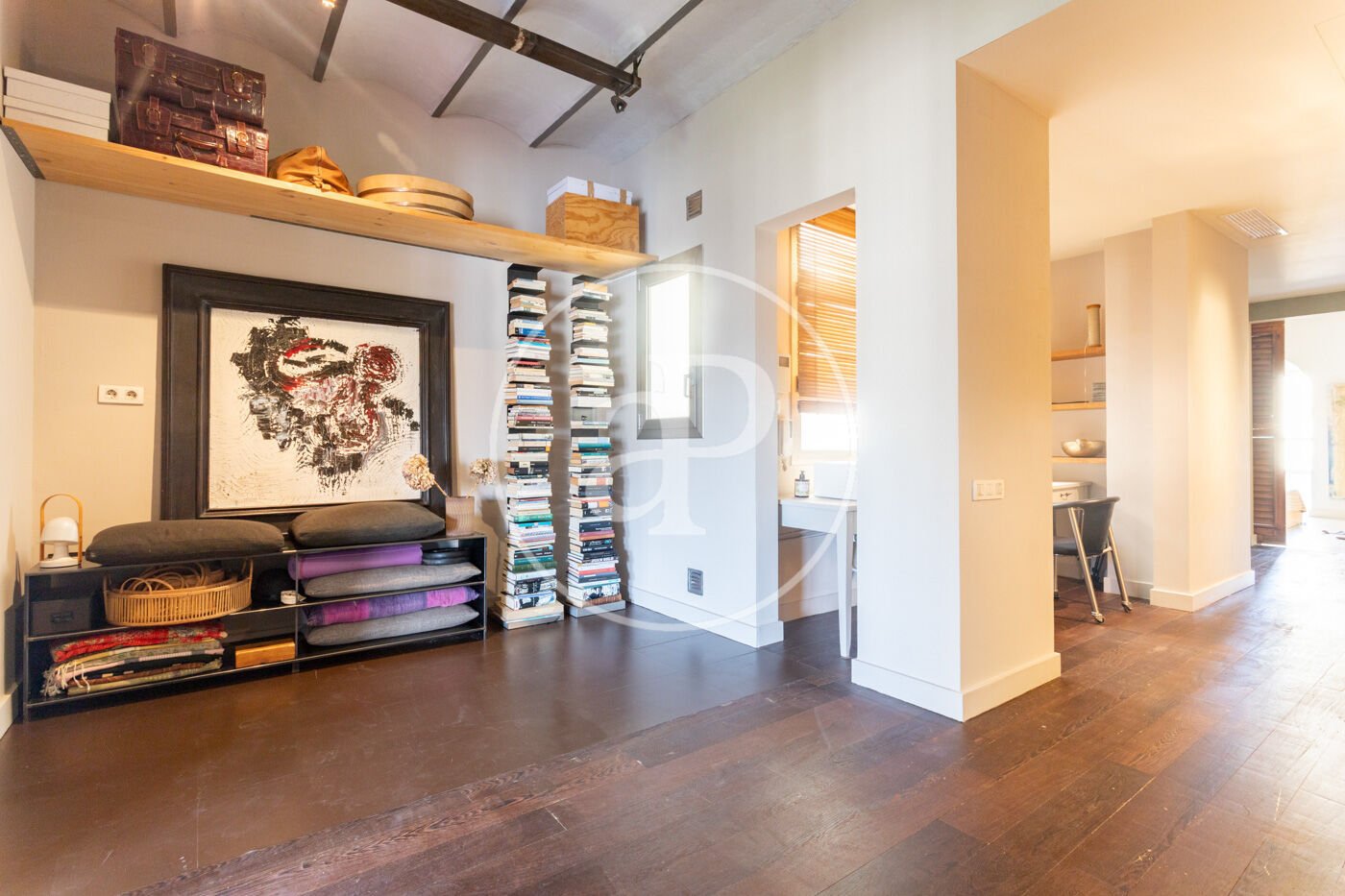 Piso de 199 m² en Barcelona