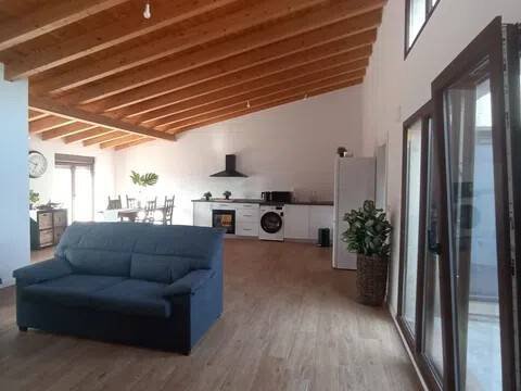 Casa de 281 m² en Luelmo