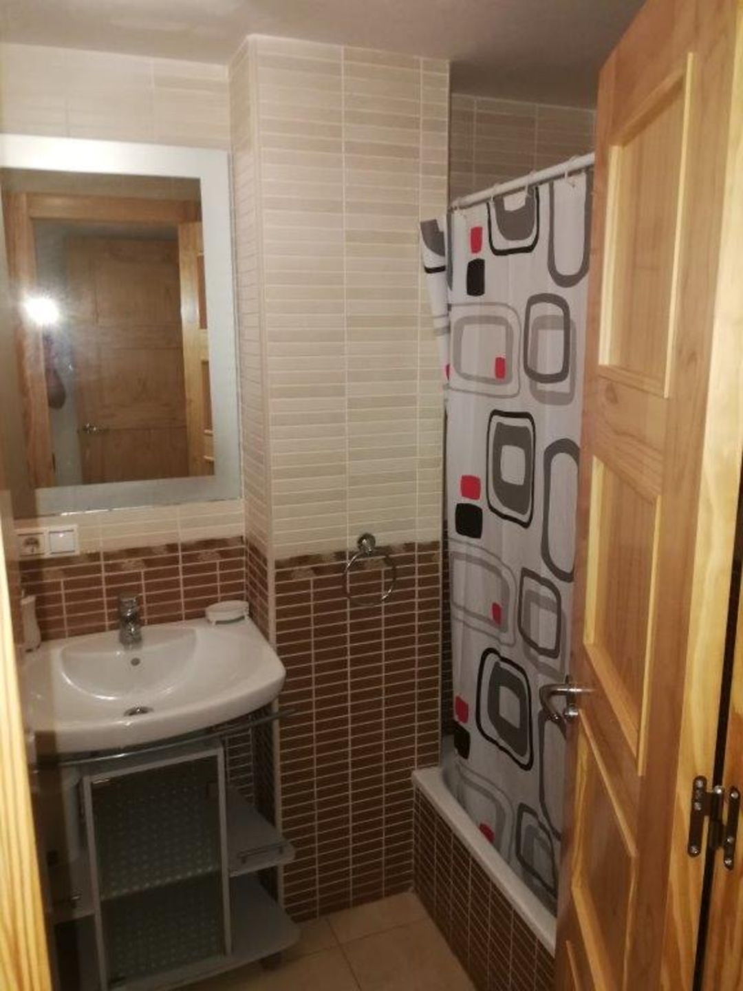 Piso de 75 m² en Dalías