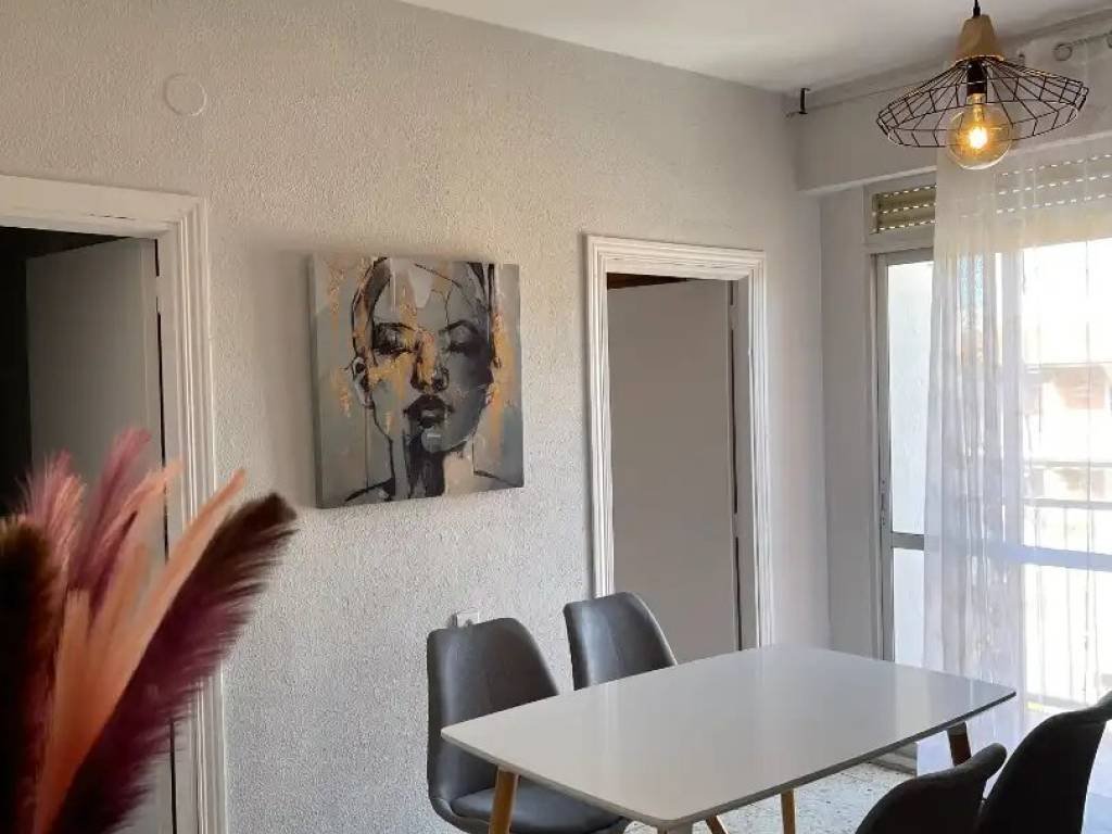 Piso de 95 m² en Plasencia