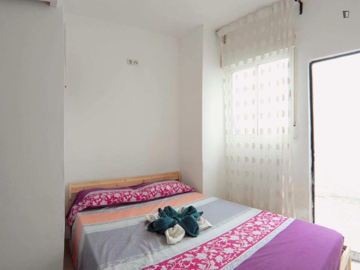 Pis de 28 m² a Madrid