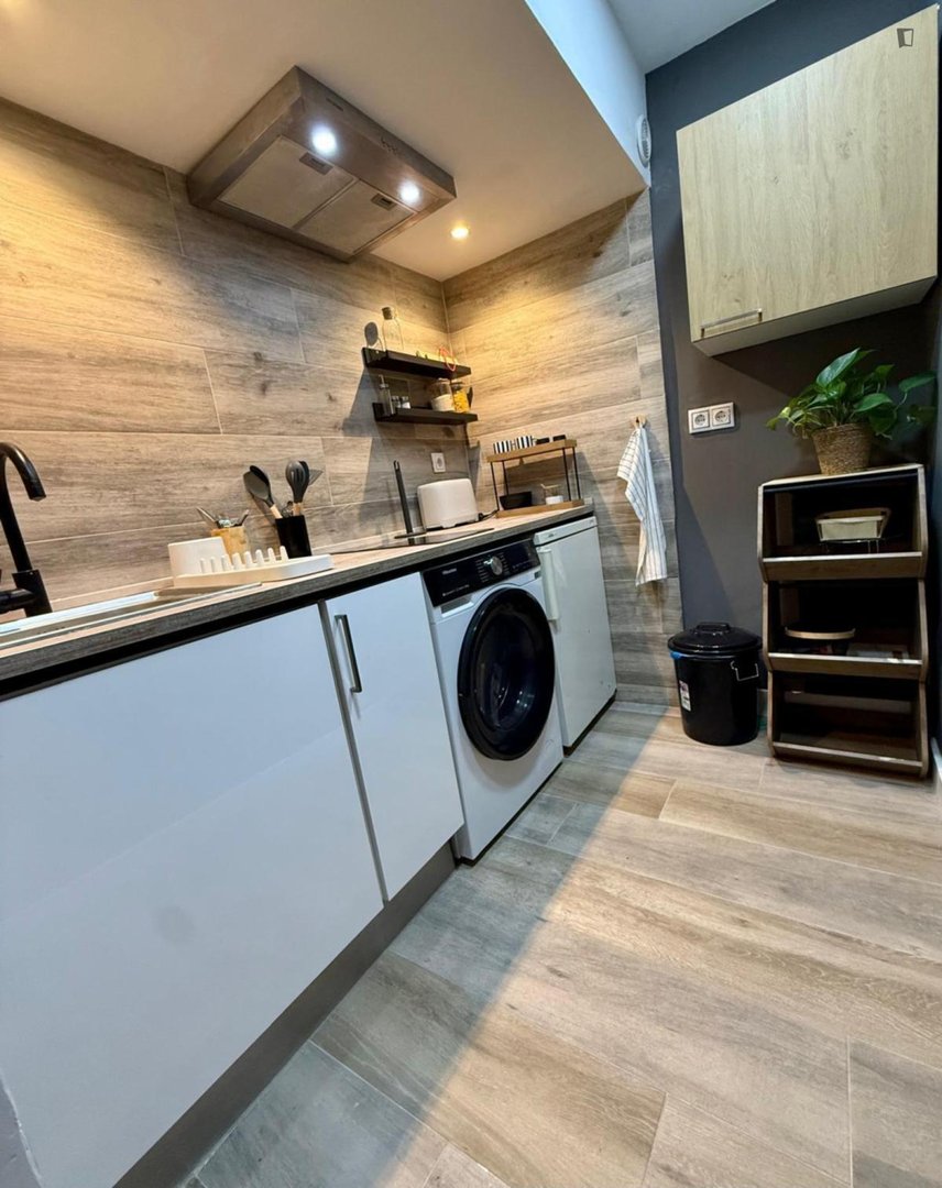 Piso en alquiler, Barcelona