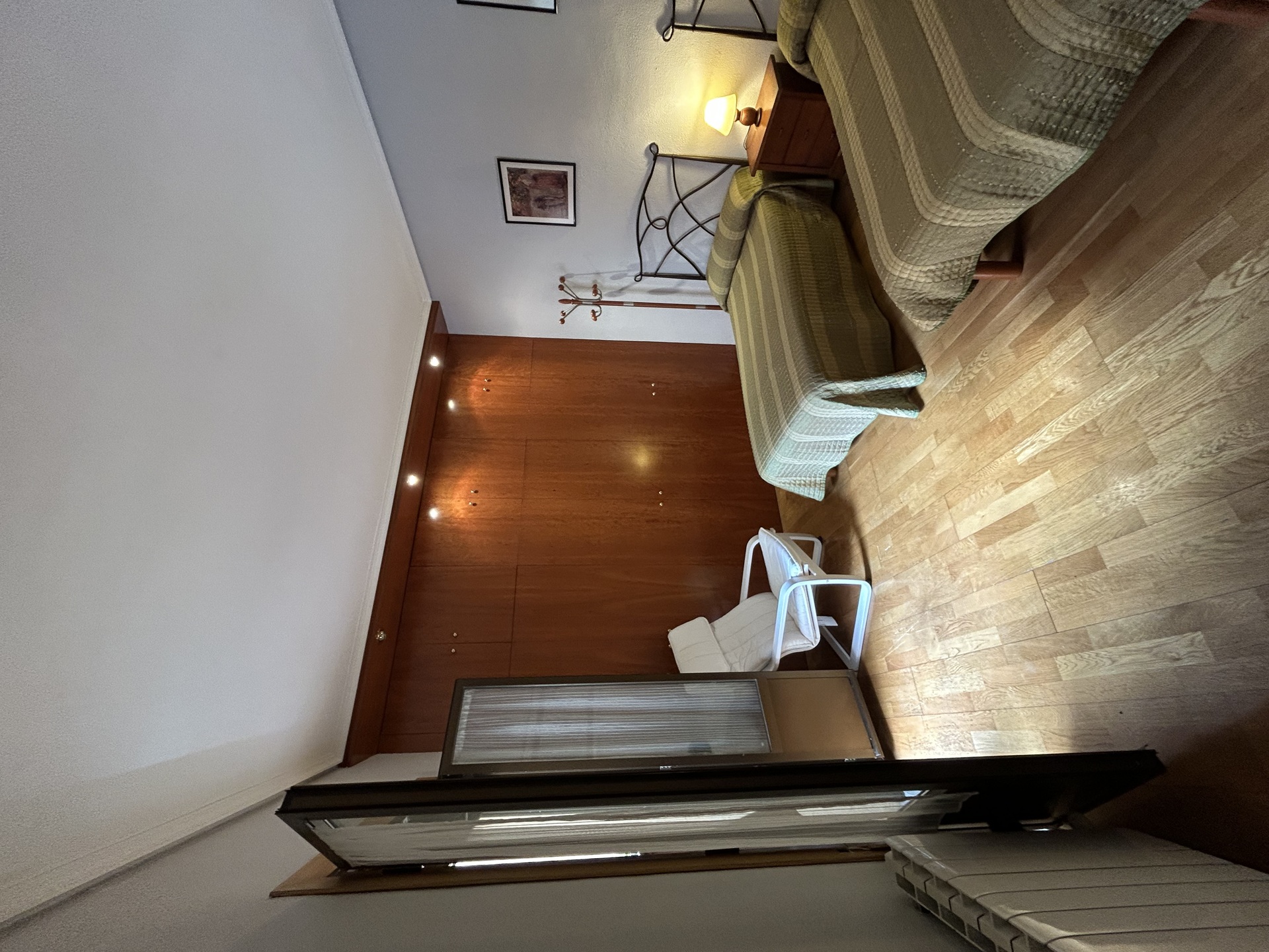 Piso de 135 m² en Segovia