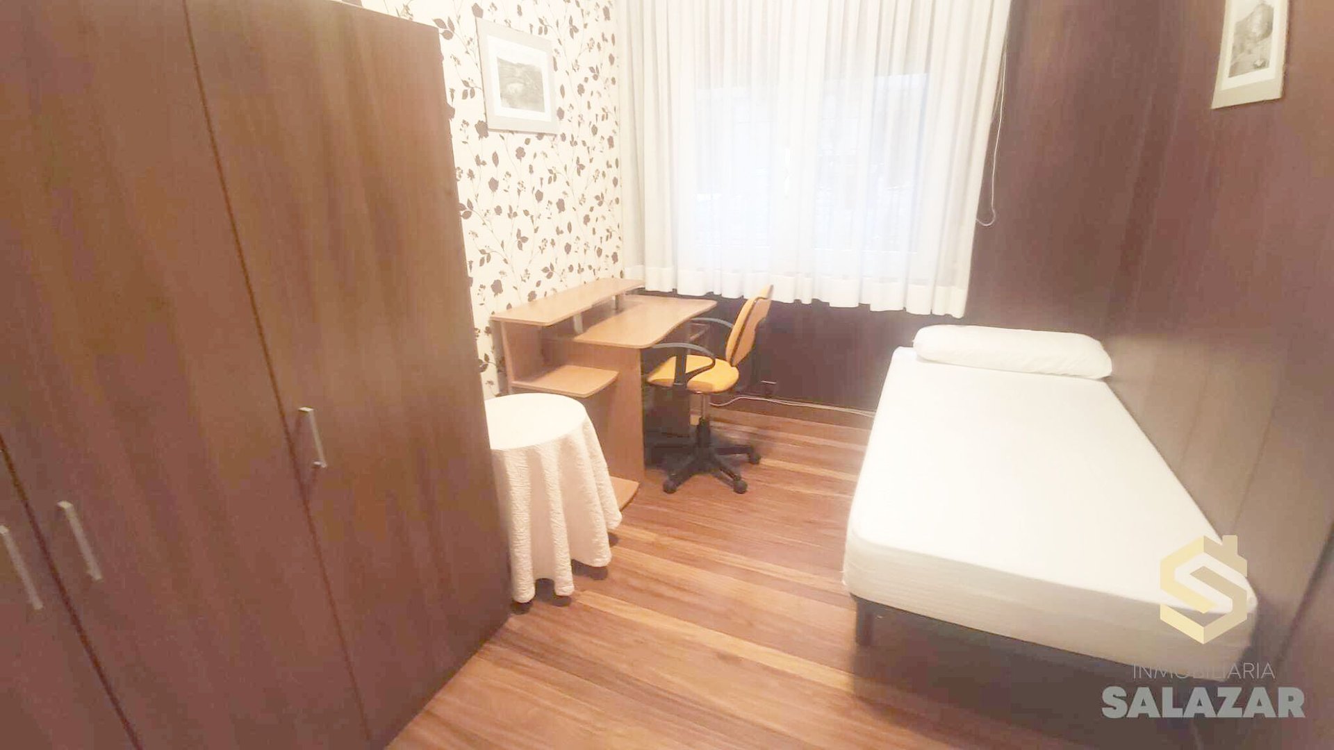 Pis de 79 m² a Bilbao