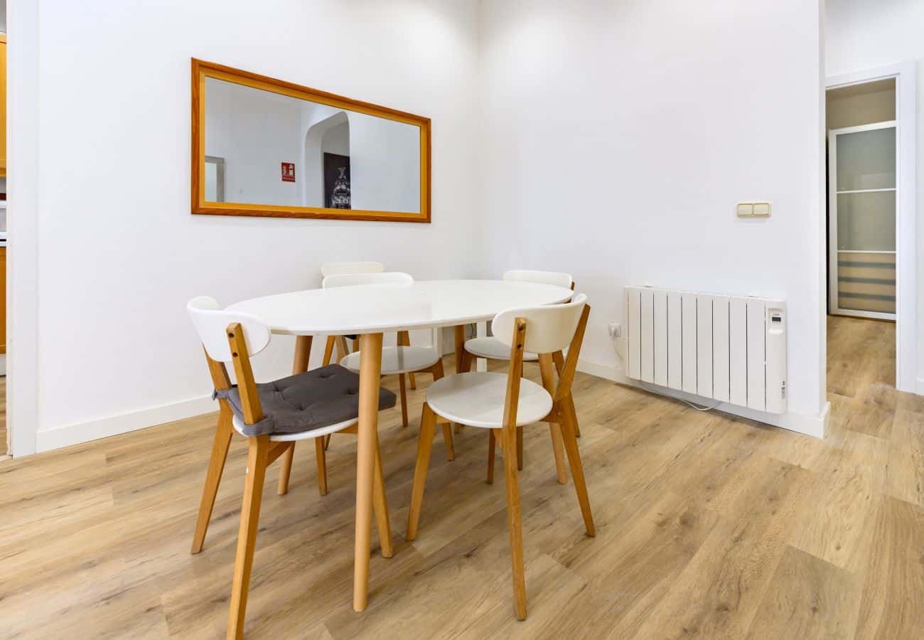 Pis de 80 m² a Madrid