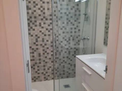 Piso de 92 m² en Sevilla