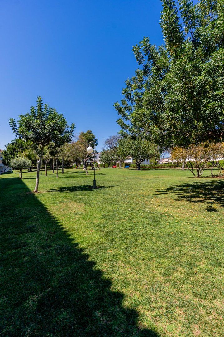 Piso de 95 m² en Puzol