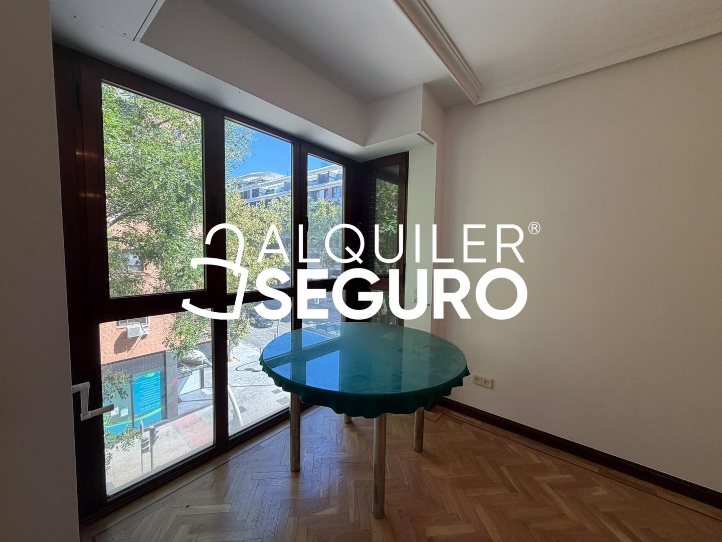 Piso de 70 m² en Madrid