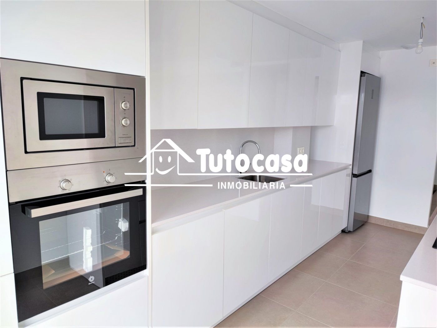 Piso de 173 m² en Dos Hermanas