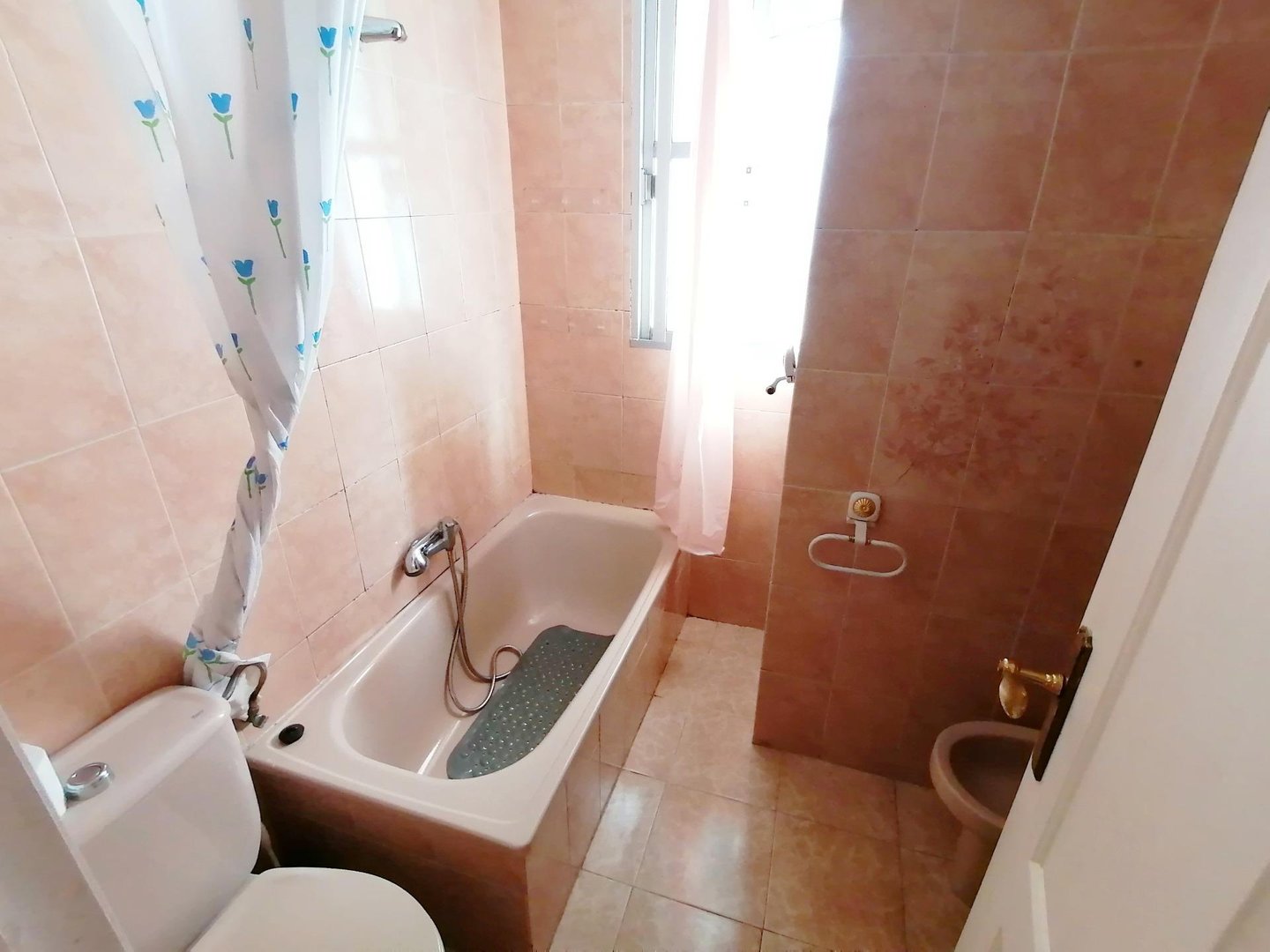 Piso de 105 m² en Cáceres