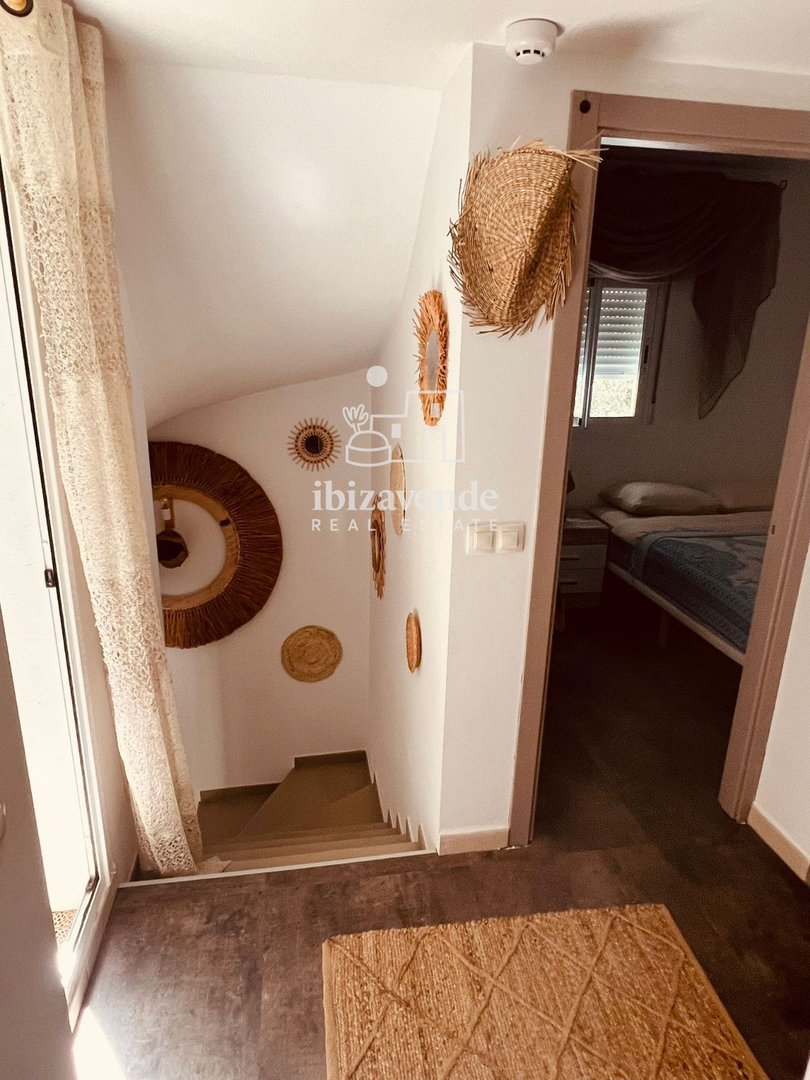 Casa de 122 m² en Sant Josep de sa Talaia