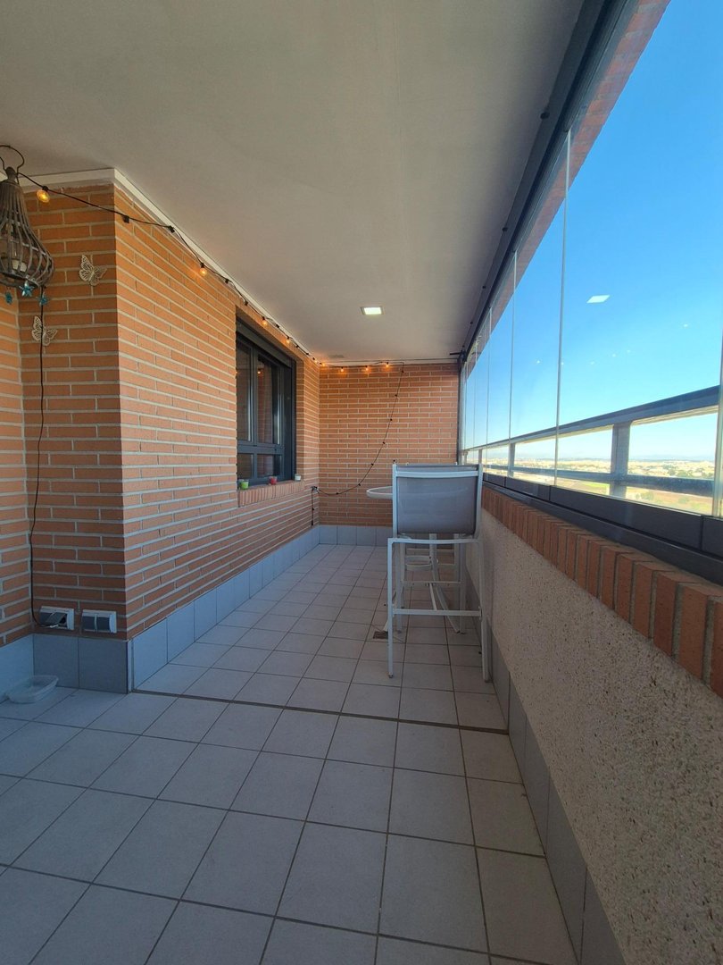 Квартира 129 м² у Alboraia / Alboraya
