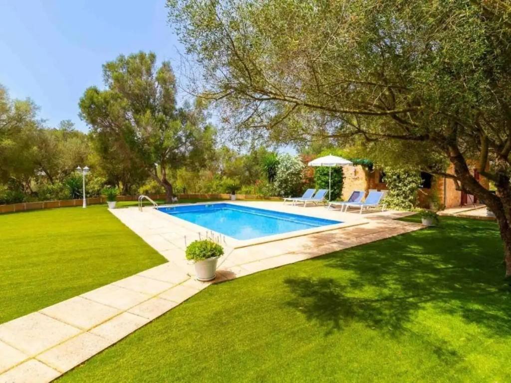 Casa de 80 m² en Santa Margalida