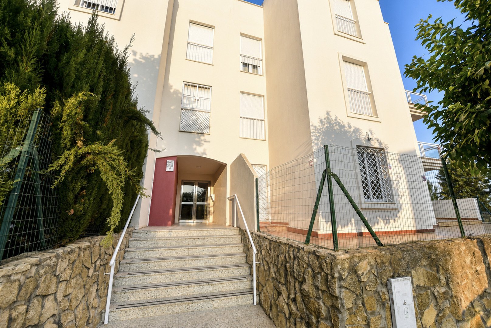 Piso de 153 m² en Tomares
