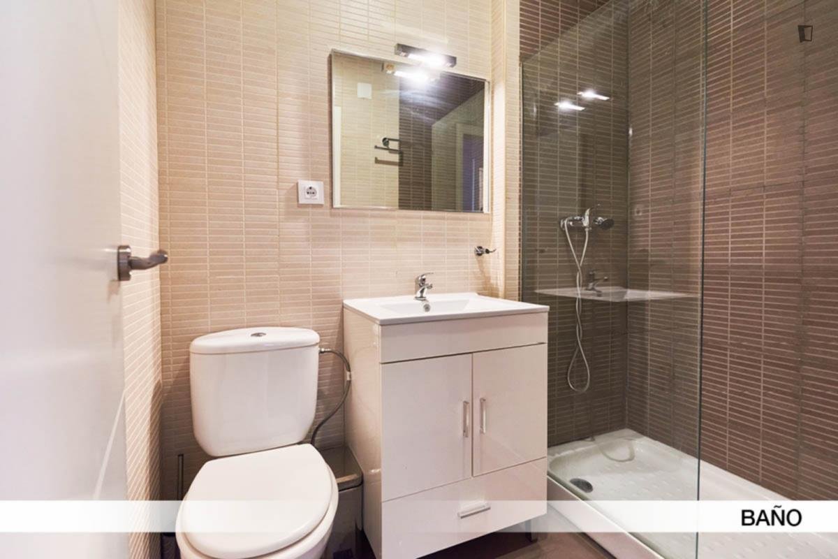 Habitación en alquiler, Sevilla
