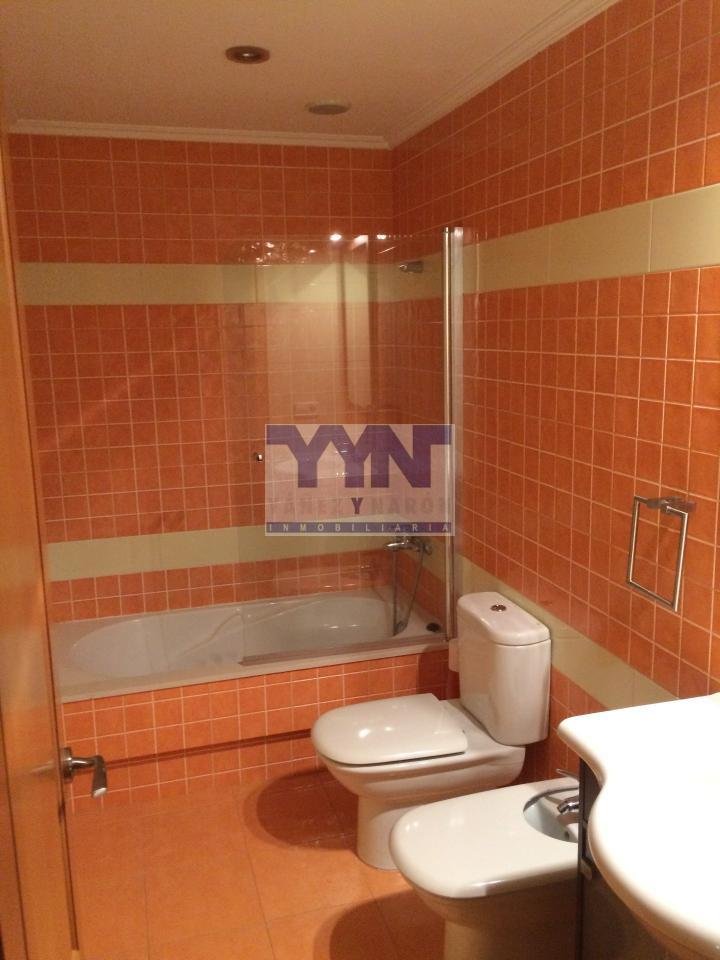Pis de 100 m² a Narón