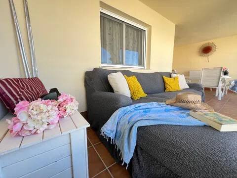 Piso de 95 m² en El Ejido
