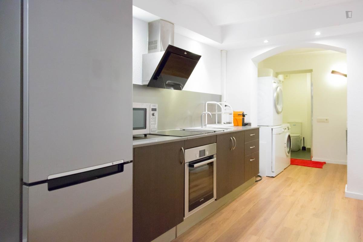 Piso de 60 m² en Barcelona