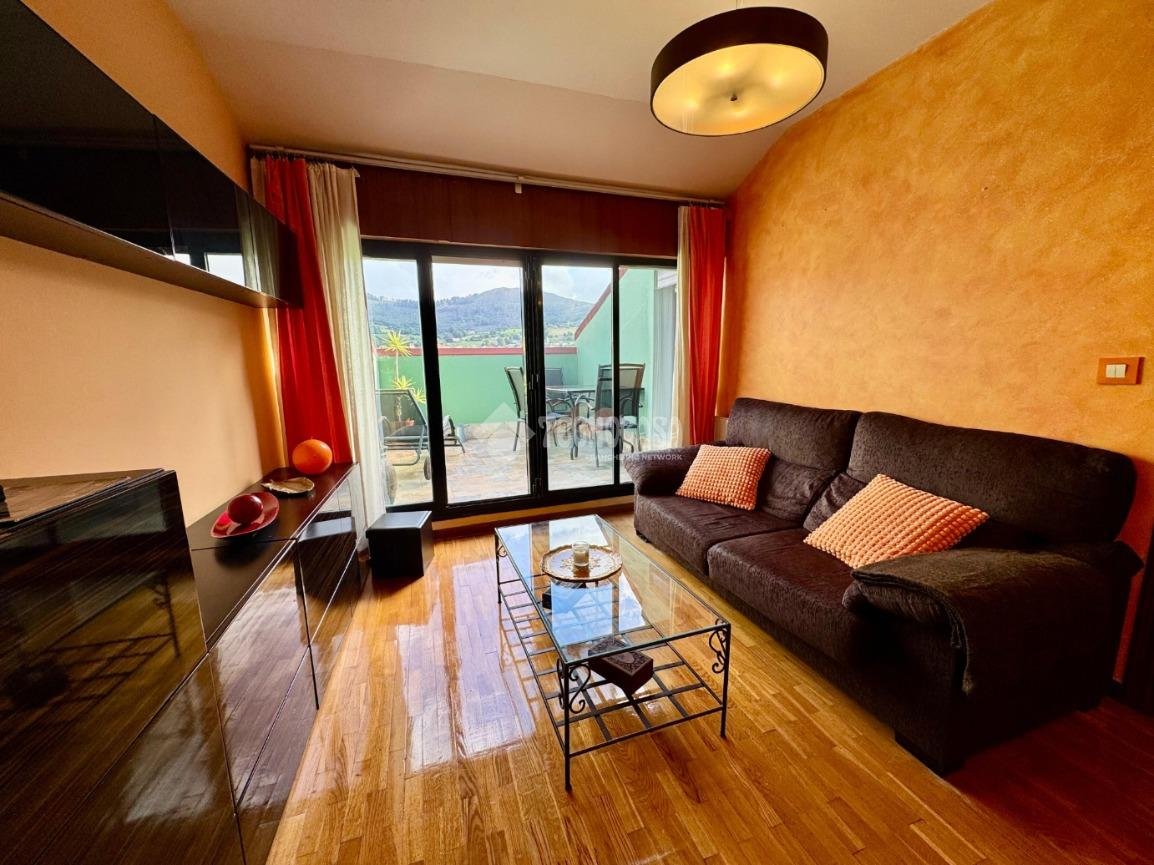 Piso de 60 m² en El Astillero