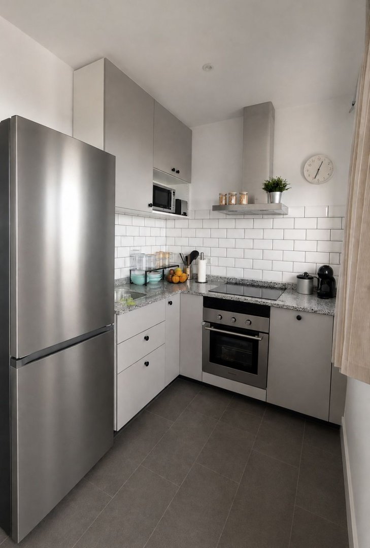 Piso de 72 m² en Torrox