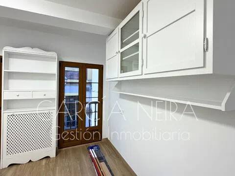 Piso de 78 m² en Oviedo