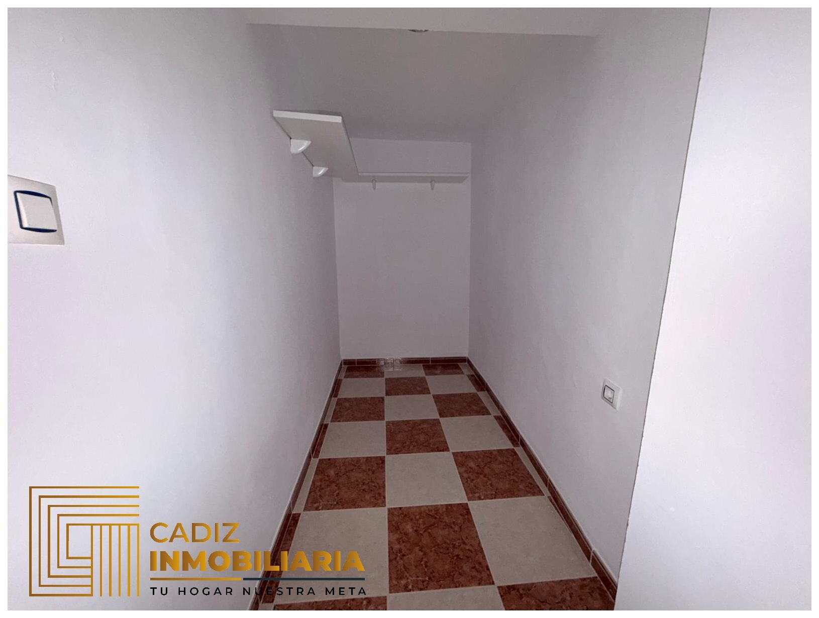 Piso de 68 m² en Cádiz