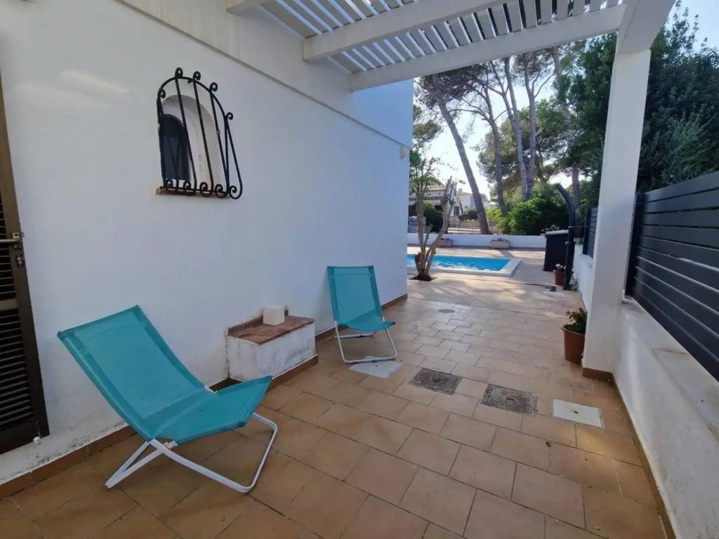 Casa de 102 m² en Santa Margalida