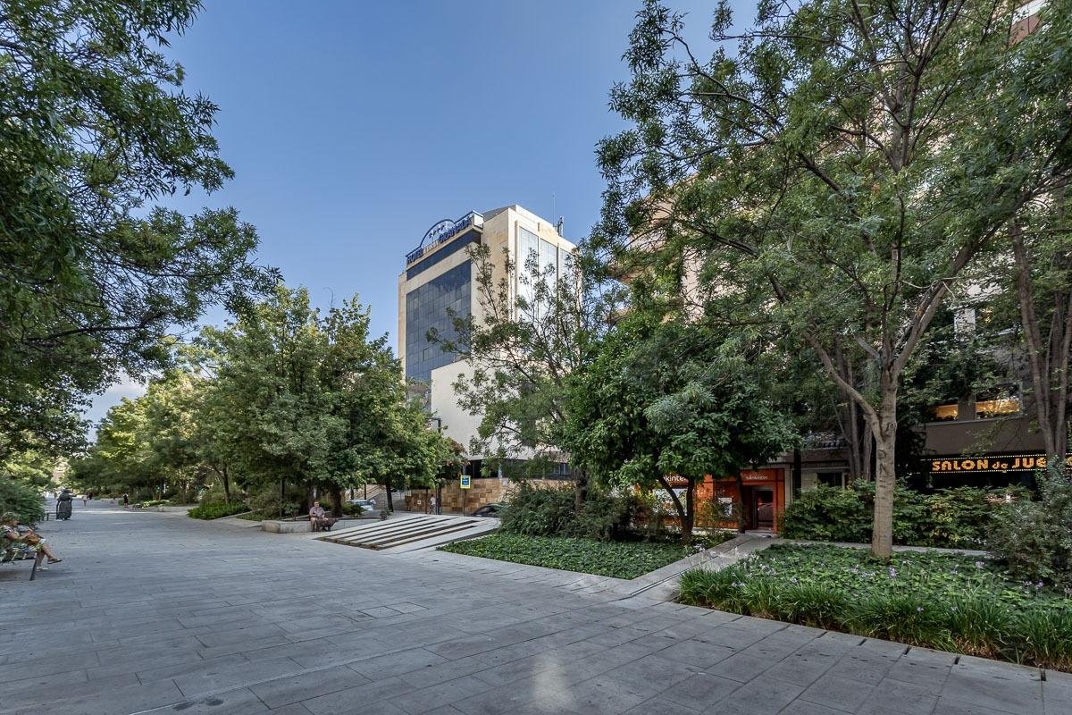Piso de 120 m² en Granada