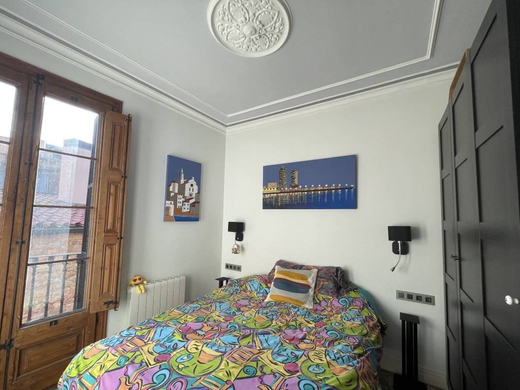 Piso de 175 m² en Barcelona