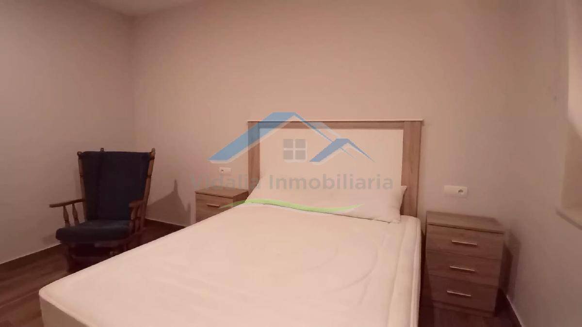 Piso de 85 m² en Valverde de la Virgen