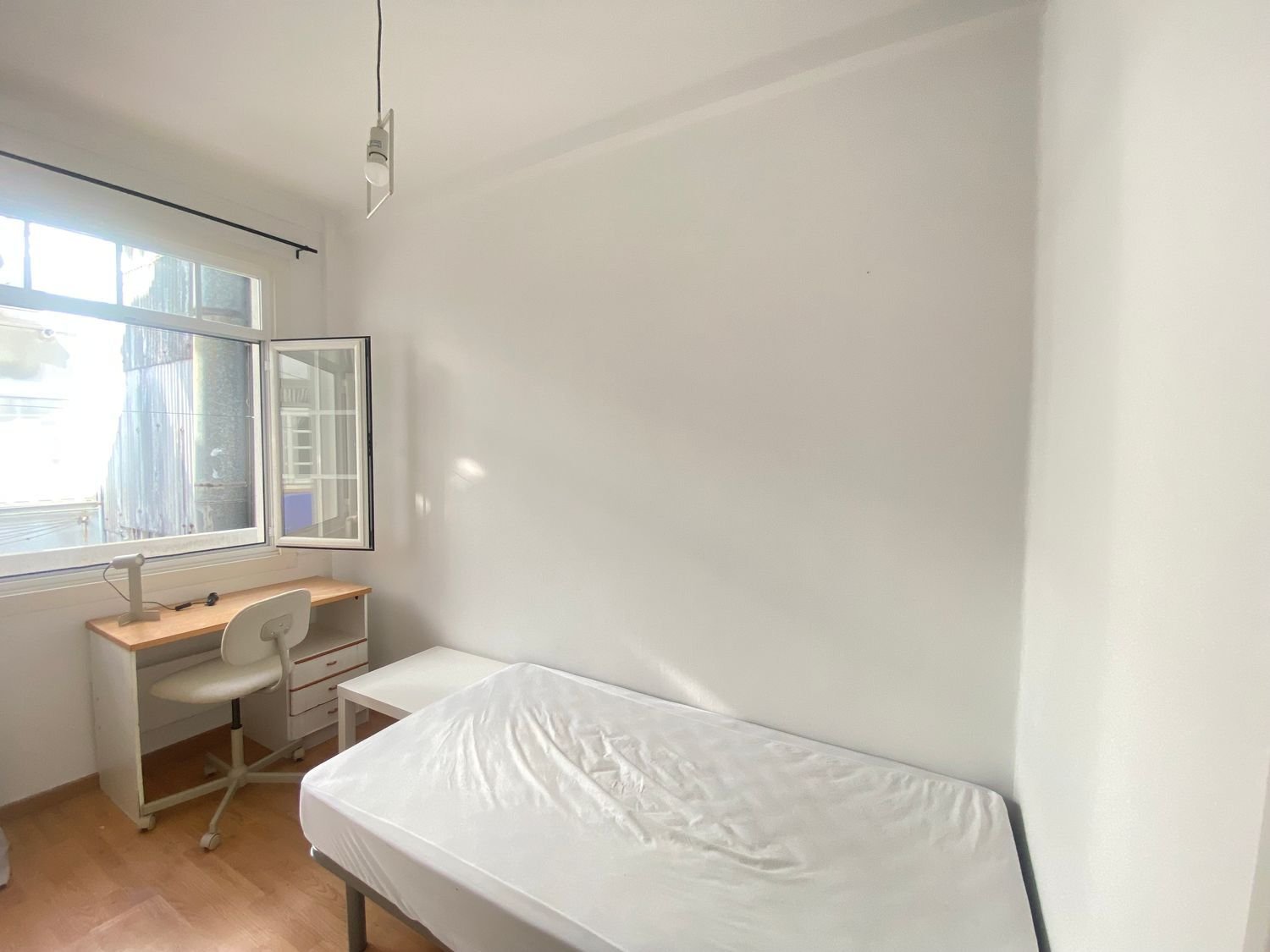 Pis de 110 m² a Santiago de Compostel·la